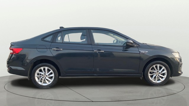 Second-hand 2022 Skoda Slavia 1.0 TSI Ambition AT BSVI for sale in Jaipur-1