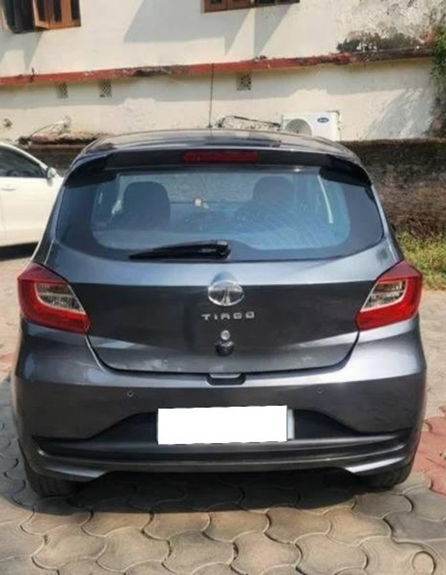 Second-hand 2024 Tata Tiago XT Option for sale in Srinagar-1