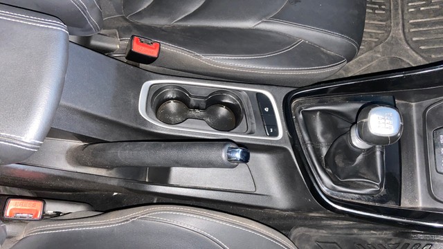 Second-hand 2020 MG Hector Sharp Diesel MT BSIV for sale in Surat-13