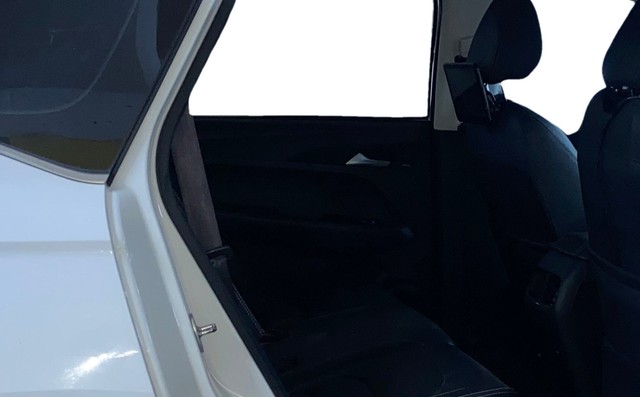 Second-hand 2020 MG Hector Sharp Diesel MT BSIV for sale in Surat-16