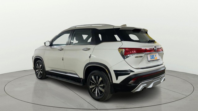 Second-hand 2020 MG Hector Sharp Diesel MT BSIV for sale in Surat-4