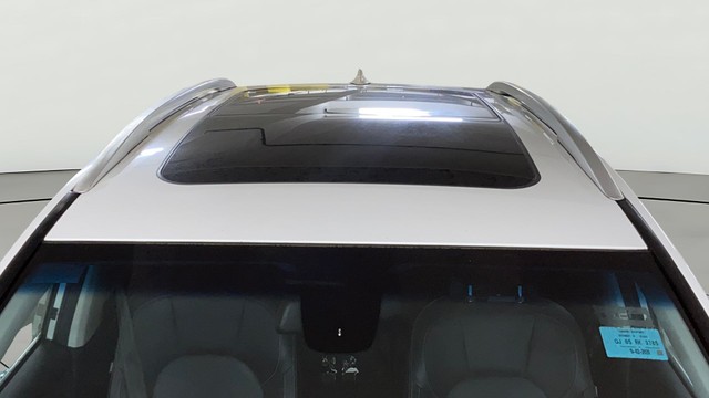 Second-hand 2020 MG Hector Sharp Diesel MT BSIV for sale in Surat-8