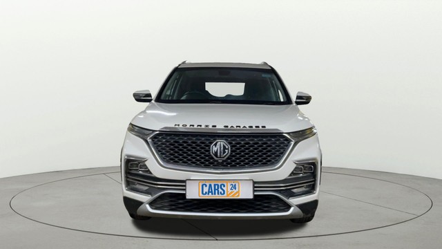 Second-hand 2020 MG Hector Sharp Diesel MT BSIV for sale in Surat-7