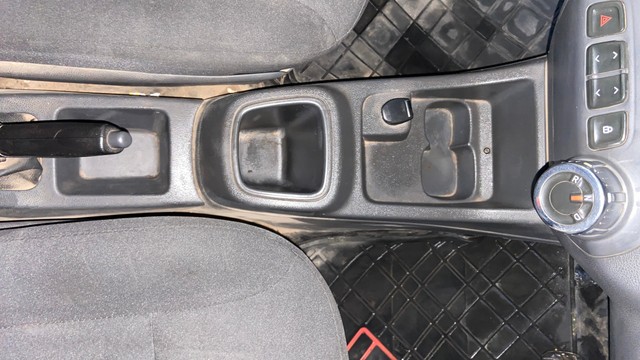 Second-hand 2016 Renault KWID 1.0 AMT RXT for sale in Surat-13