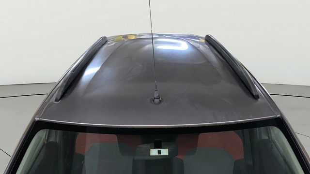 Second-hand 2016 Renault KWID 1.0 AMT RXT for sale in Surat-8