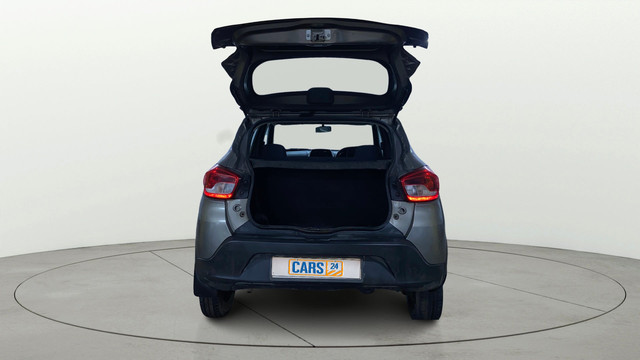 Second-hand 2016 Renault KWID 1.0 AMT RXT for sale in Surat-20