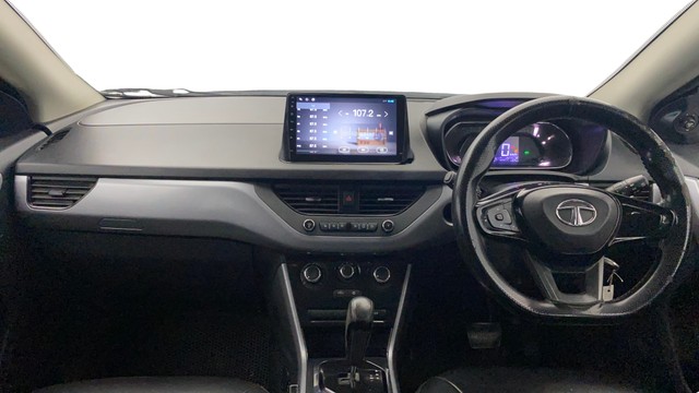 Second-hand 2021 Tata Nexon XMA AMT S BSVI for sale in Lucknow-10