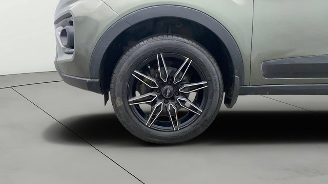 Second-hand 2021 Tata Nexon XMA AMT S BSVI for sale in Lucknow-25