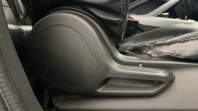 Second-hand 2021 Tata Nexon XMA AMT S BSVI for sale in Lucknow-18