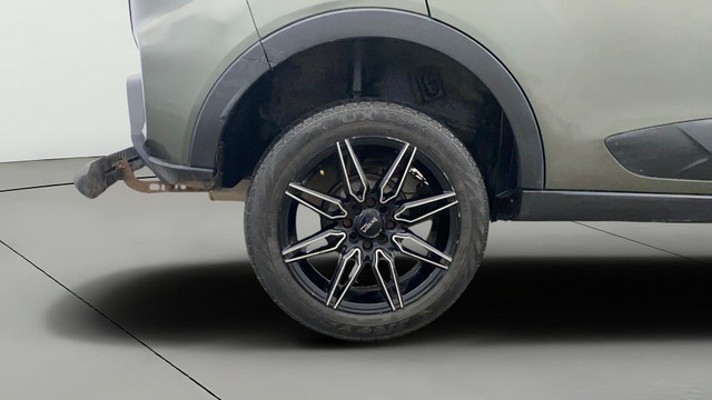 Second-hand 2021 Tata Nexon XMA AMT S BSVI for sale in Lucknow-24