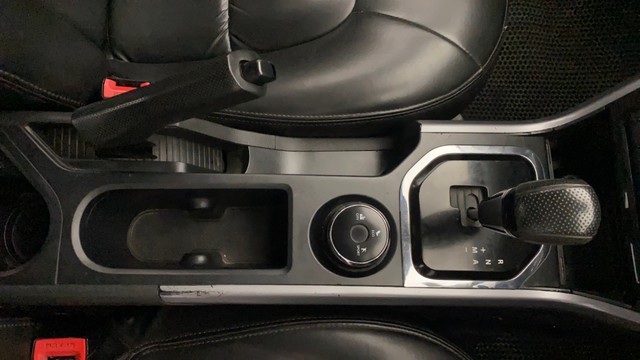 Second-hand 2021 Tata Nexon XMA AMT S BSVI for sale in Lucknow-13