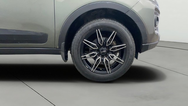 Second-hand 2021 Tata Nexon XMA AMT S BSVI for sale in Lucknow-23