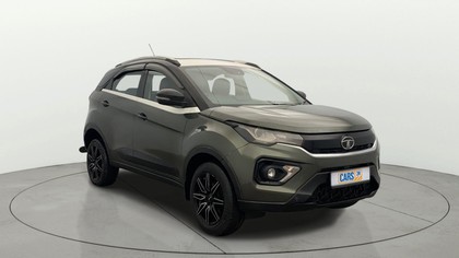 Second-hand 2021 Tata Nexon XMA AMT S BSVI for sale in Lucknow