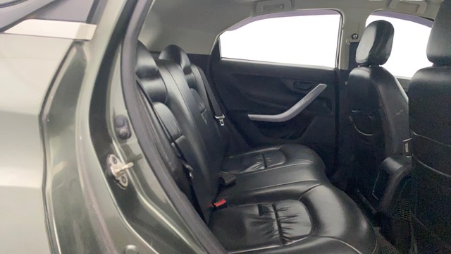 Second-hand 2021 Tata Nexon XMA AMT S BSVI for sale in Lucknow-16