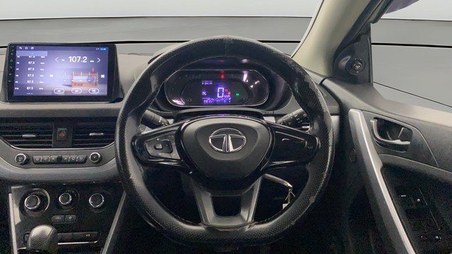 Second-hand 2021 Tata Nexon XMA AMT S BSVI for sale in Lucknow-12