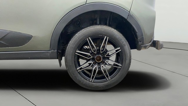 Second-hand 2021 Tata Nexon XMA AMT S BSVI for sale in Lucknow-26