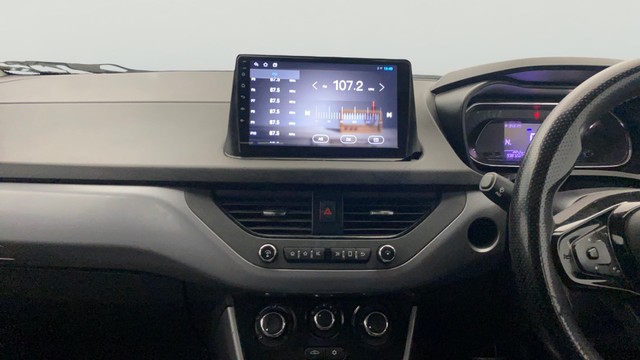 Second-hand 2021 Tata Nexon XMA AMT S BSVI for sale in Lucknow-22