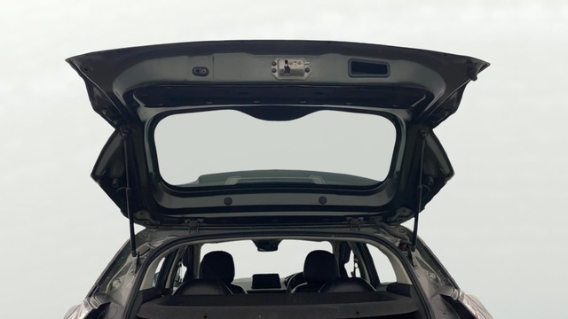 Second-hand 2021 Tata Nexon XMA AMT S BSVI for sale in Lucknow-20