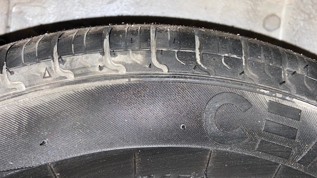 Second-hand 2017 Maruti Suzuki Alto 800 LXI for sale in Surat-10