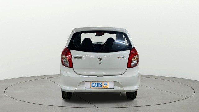 Second-hand 2017 Maruti Suzuki Alto 800 LXI for sale in Surat-14