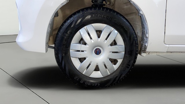 Second-hand 2017 Maruti Suzuki Alto 800 LXI for sale in Surat-29