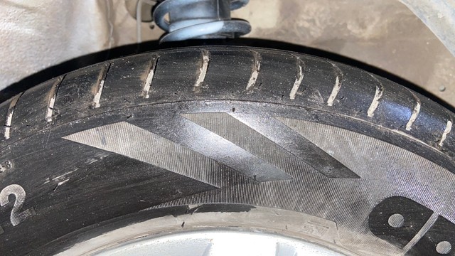 Second-hand 2017 Maruti Suzuki Alto 800 LXI for sale in Surat-9