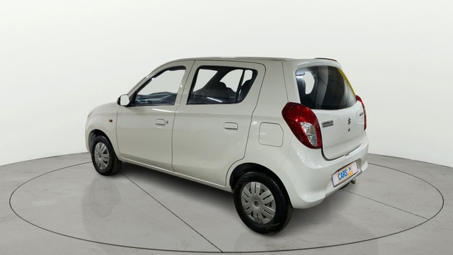 Second-hand 2017 Maruti Suzuki Alto 800 LXI for sale in Surat-15