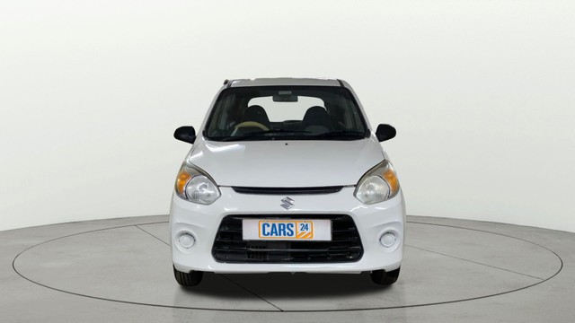 Second-hand 2017 Maruti Suzuki Alto 800 LXI for sale in Surat-18