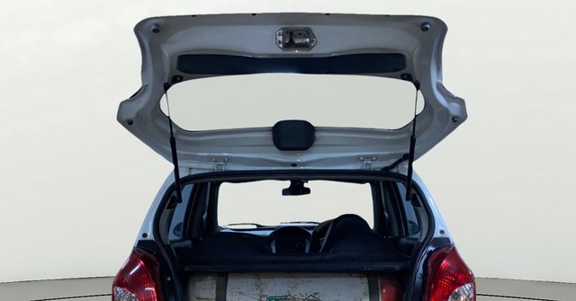 Second-hand 2017 Maruti Suzuki Alto 800 LXI for sale in Surat-2