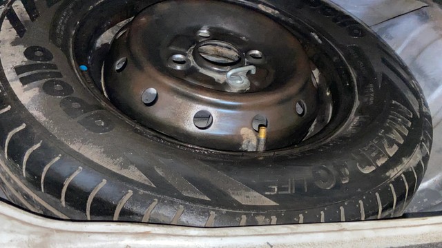 Second-hand 2017 Maruti Suzuki Alto 800 LXI for sale in Surat-30