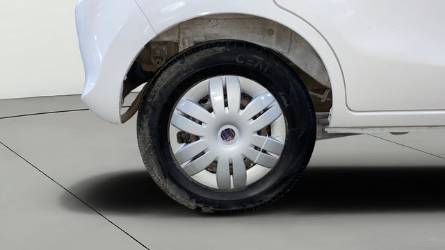 Second-hand 2017 Maruti Suzuki Alto 800 LXI for sale in Surat-27