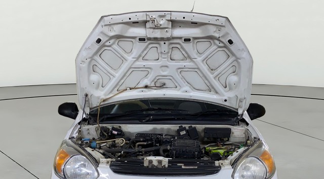 Second-hand 2017 Maruti Suzuki Alto 800 LXI for sale in Surat-19