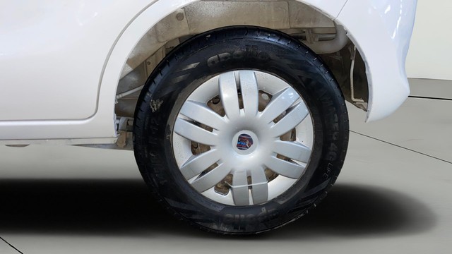 Second-hand 2017 Maruti Suzuki Alto 800 LXI for sale in Surat-28