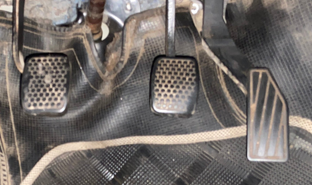 Second-hand 2017 Maruti Suzuki Alto 800 LXI for sale in Surat-24