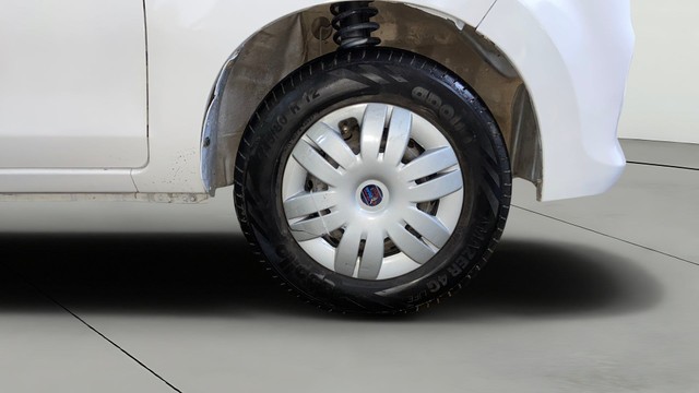 Second-hand 2017 Maruti Suzuki Alto 800 LXI for sale in Surat-26