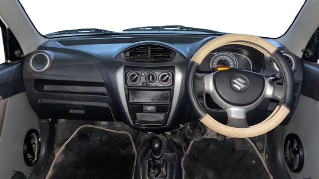 Second-hand 2017 Maruti Suzuki Alto 800 LXI for sale in Surat-21