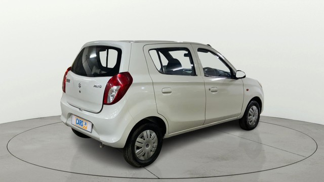 Second-hand 2017 Maruti Suzuki Alto 800 LXI for sale in Surat-13