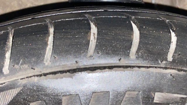 Second-hand 2017 Maruti Suzuki Alto 800 LXI for sale in Surat-1