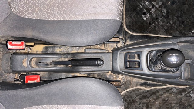 Second-hand 2017 Maruti Suzuki Alto 800 LXI for sale in Surat-22