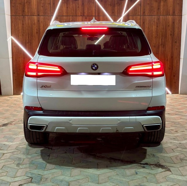 Second-hand 2021 BMW X5 xDrive 30d xLine for sale in Madurai-2