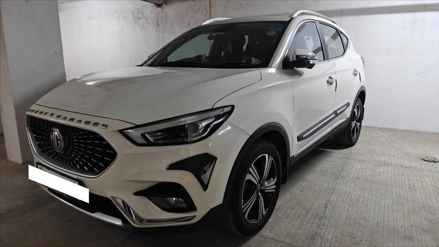 MG Astor Smart MT Second-hand 2024 MG Astor Smart MT for sale in Greater Noida-3