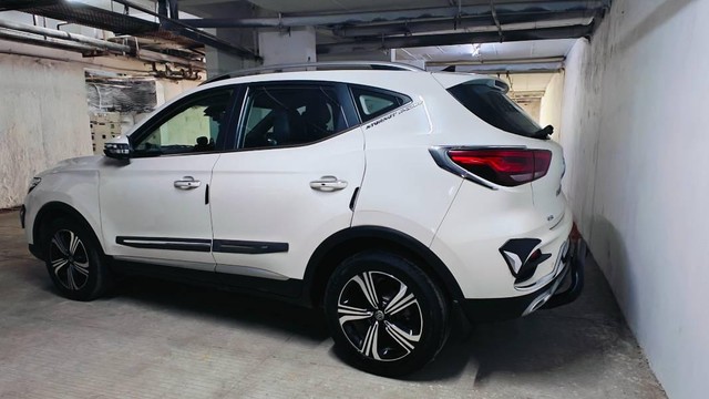 MG Astor Smart MT Second-hand 2024 MG Astor Smart MT for sale in Greater Noida-2