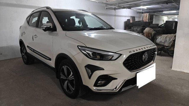 MG Astor Smart MT Second-hand 2024 MG Astor Smart MT for sale in Greater Noida-0