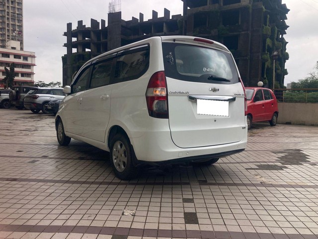 Second-hand 2015 Chevrolet Enjoy 1.3 TCDi LT 7 for sale in Mumbai-6