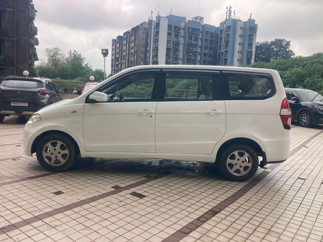 Second-hand 2015 Chevrolet Enjoy 1.3 TCDi LT 7 for sale in Mumbai-4