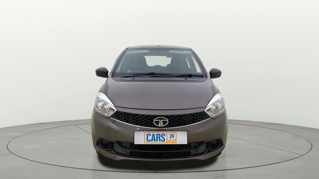 Second-hand 2017 Tata Tiago 1.2 Revotron XM Option for sale in Ahmedabad-7