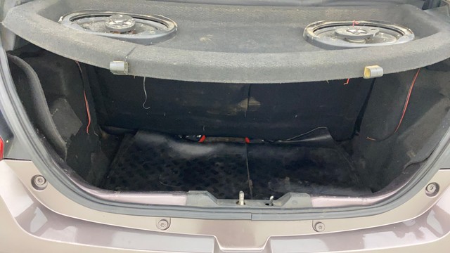 Second-hand 2017 Tata Tiago 1.2 Revotron XM Option for sale in Ahmedabad-19