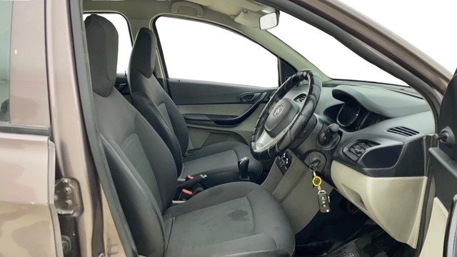 Second-hand 2017 Tata Tiago 1.2 Revotron XM Option for sale in Ahmedabad-15