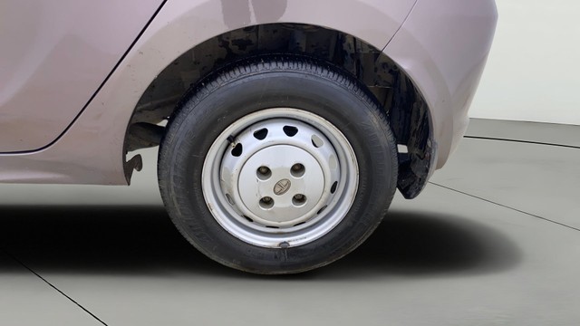 Second-hand 2017 Tata Tiago 1.2 Revotron XM Option for sale in Ahmedabad-26