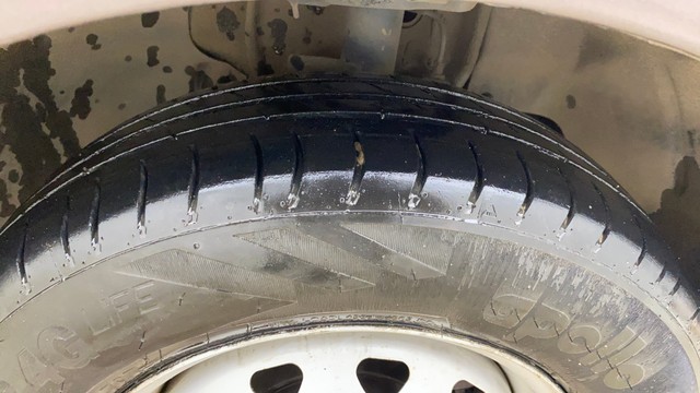 Second-hand 2017 Tata Tiago 1.2 Revotron XM Option for sale in Ahmedabad-28